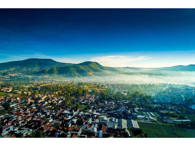 Thành phố Bandung