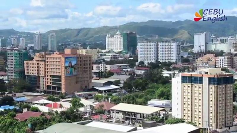 Thành phố Cebu - điểm du lịch hấp dẫn