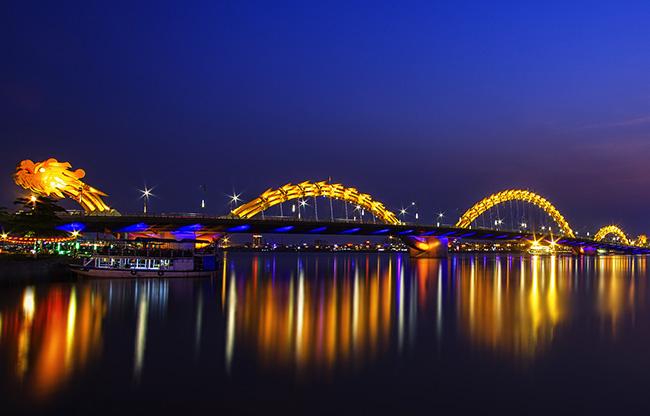 Đà nẵng về đêm