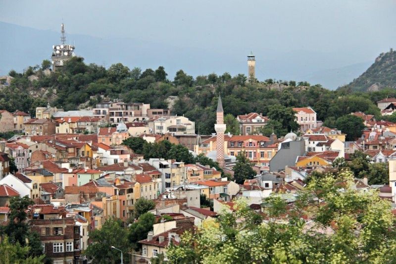 Plovdiv, Bulgaria