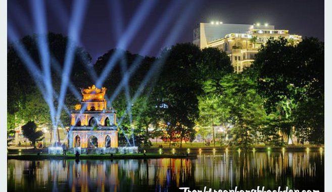 Thành phố Hà Nội