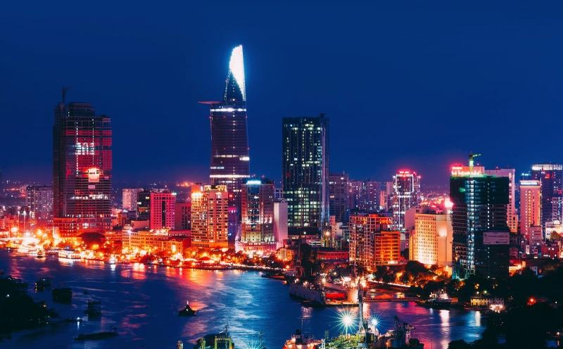 Thành phố Hồ Chí Minh