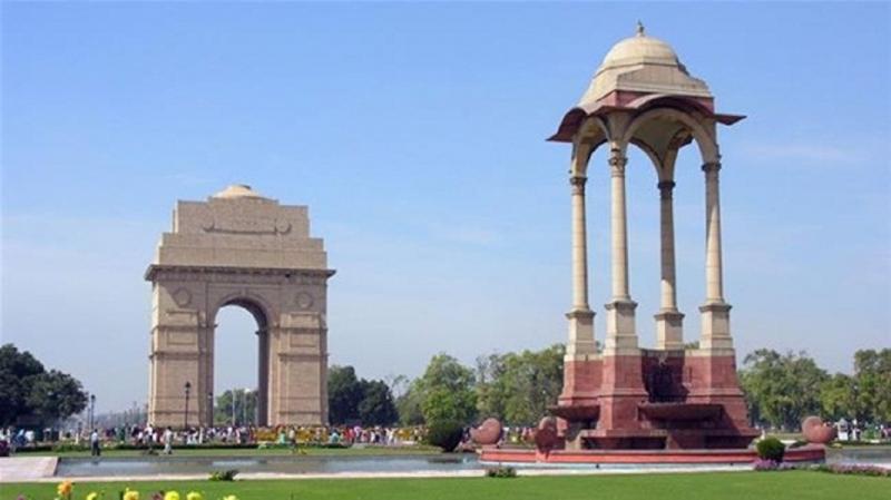Thành phố Kashmir