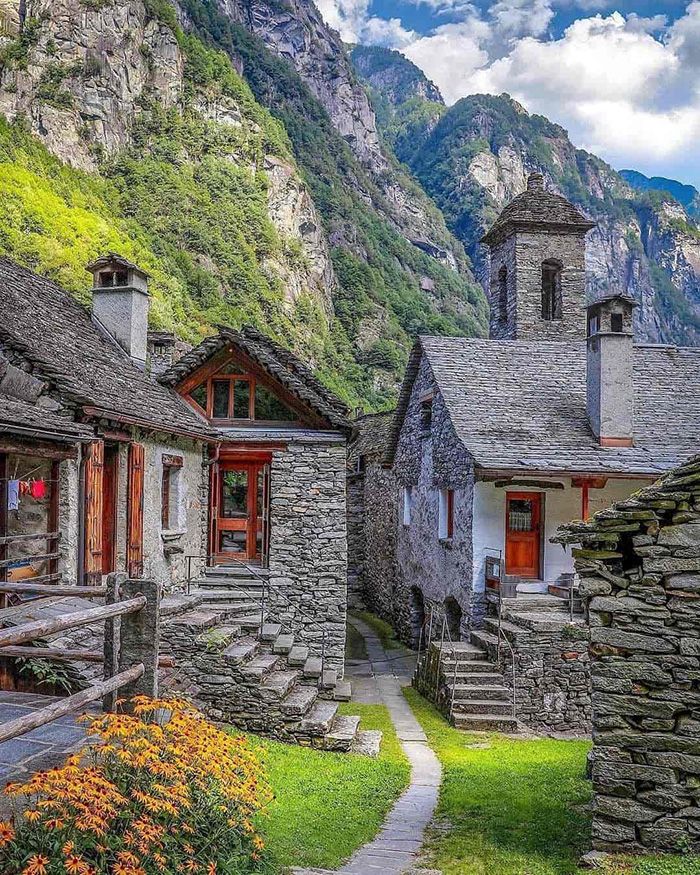 Thành phố Ticino