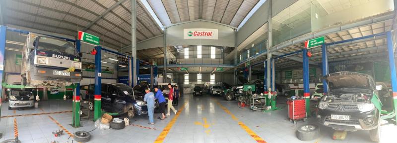 Thanh Phong Auto