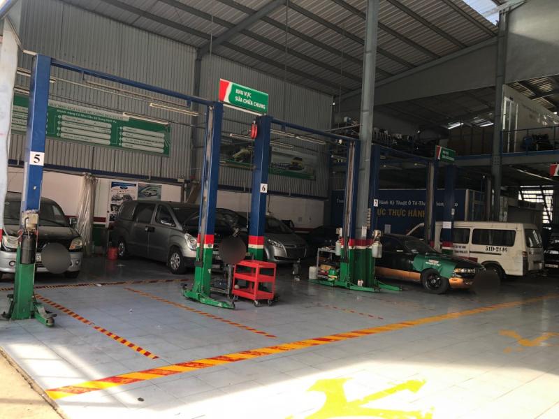 Thanh Phong Auto