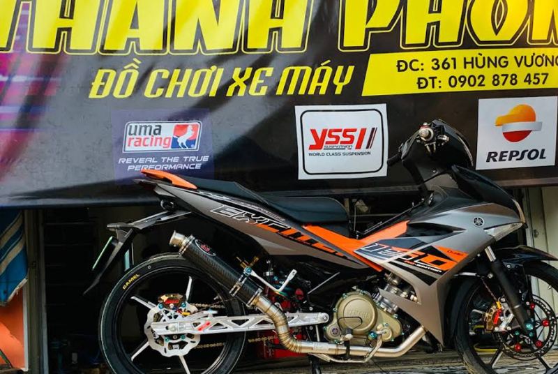 Thanh Phong Shop