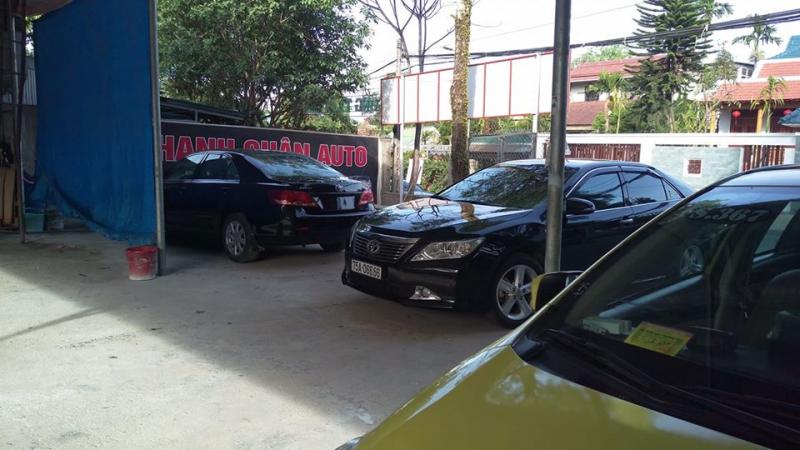 Thanh Quân Auto