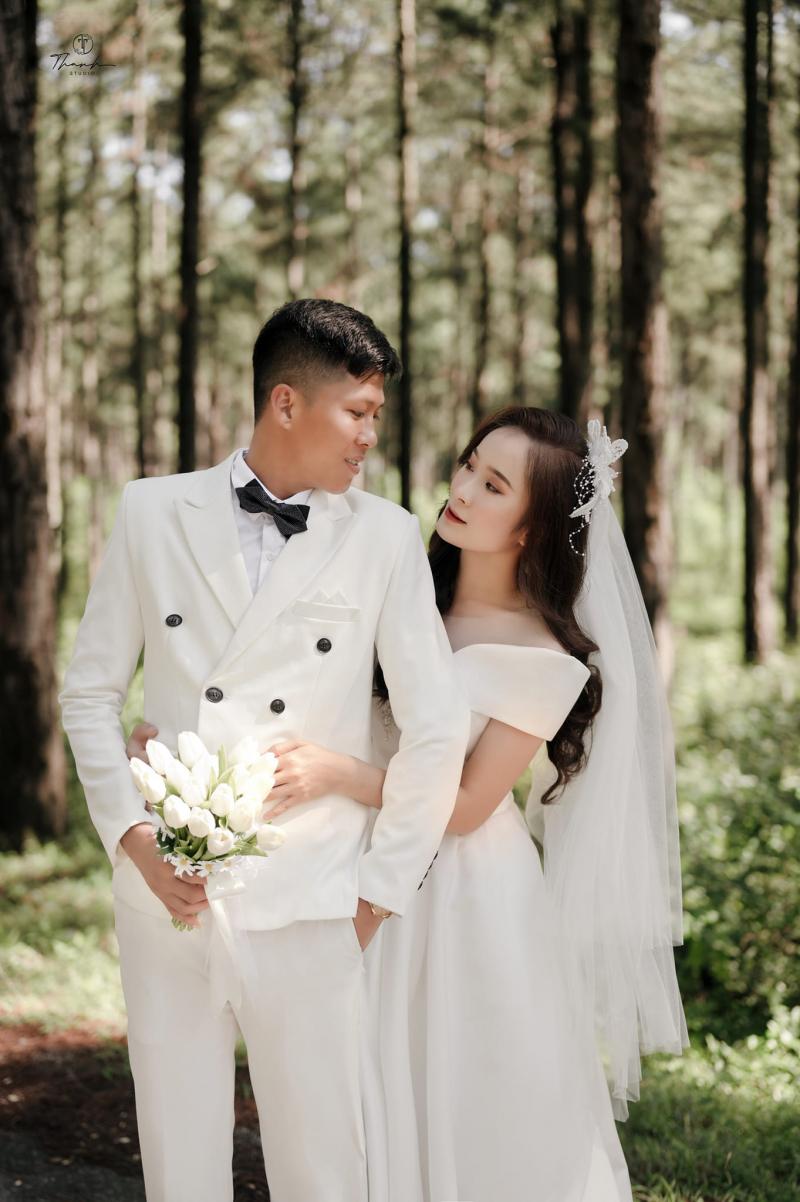 Thanh Studio