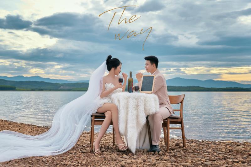 Thanh Studio