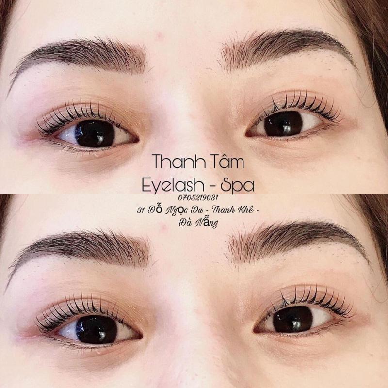 Thanh Tâm Beauty Academy