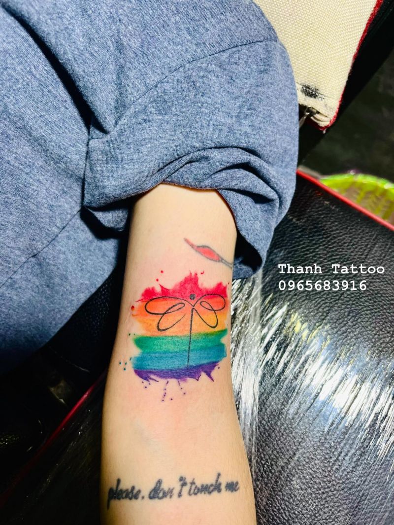 Thanh Tattoo