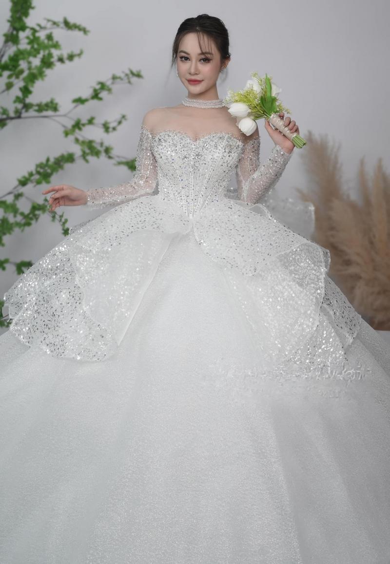 Thanh Thảo Make Up (MítTờ Cọ Studio)