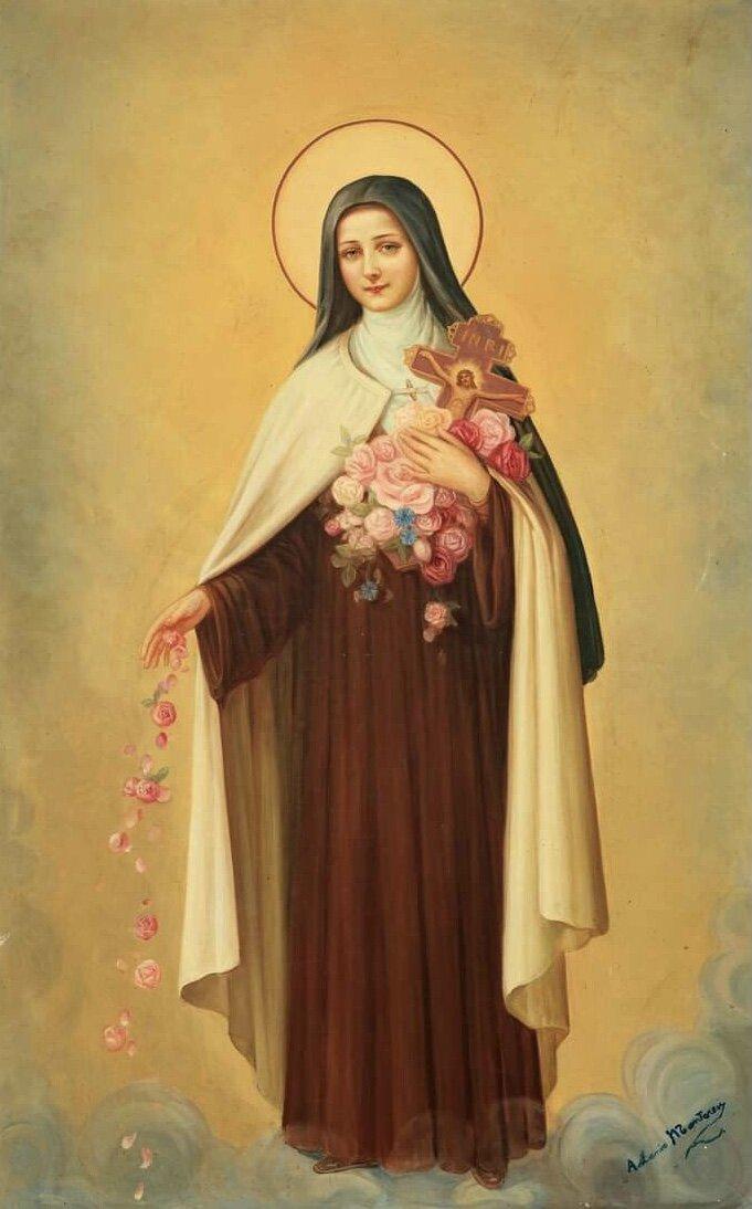 Thánh Therese thành Lisieux
