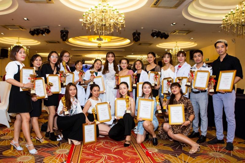 Thanh Thiên beauty house