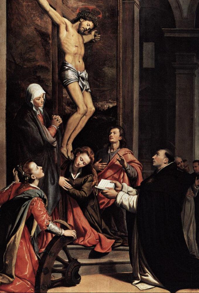 Thánh Thomas Aquinas