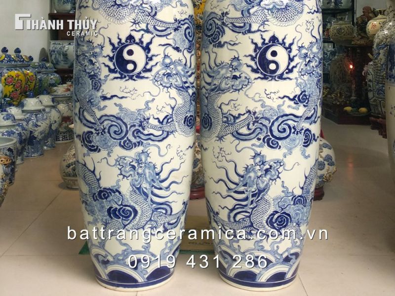 Bát Tràng uy tín Thành Thủy