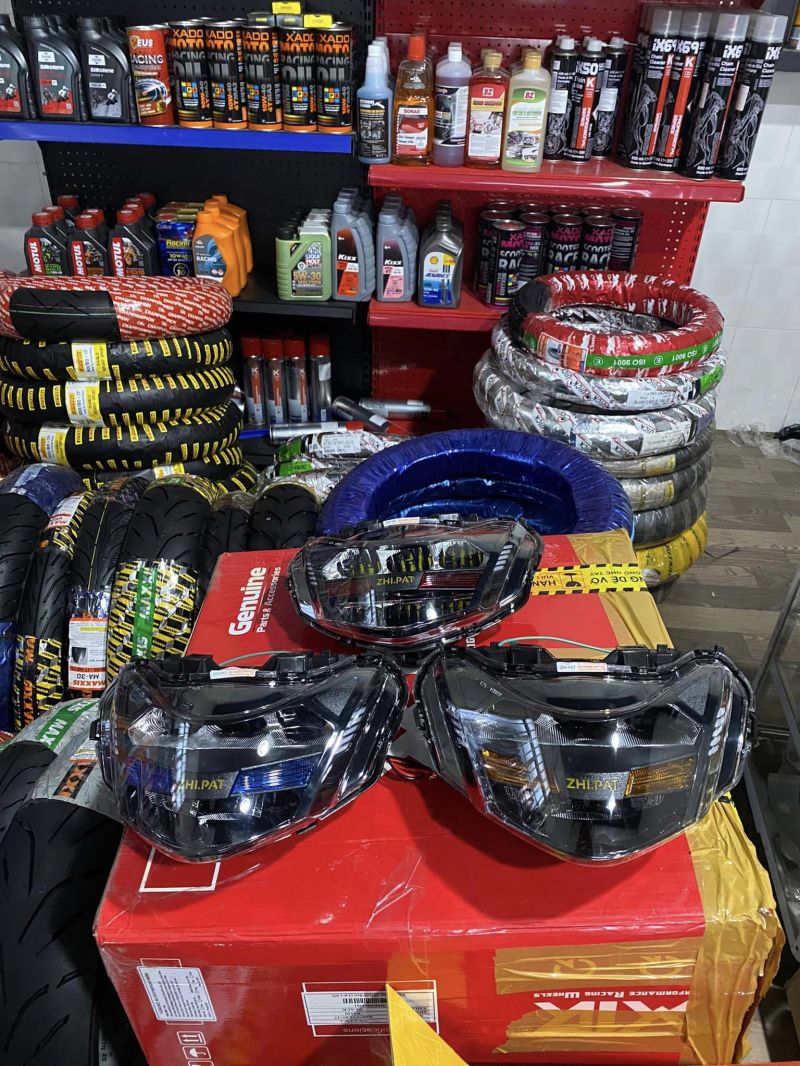 Thanh TN Shop
