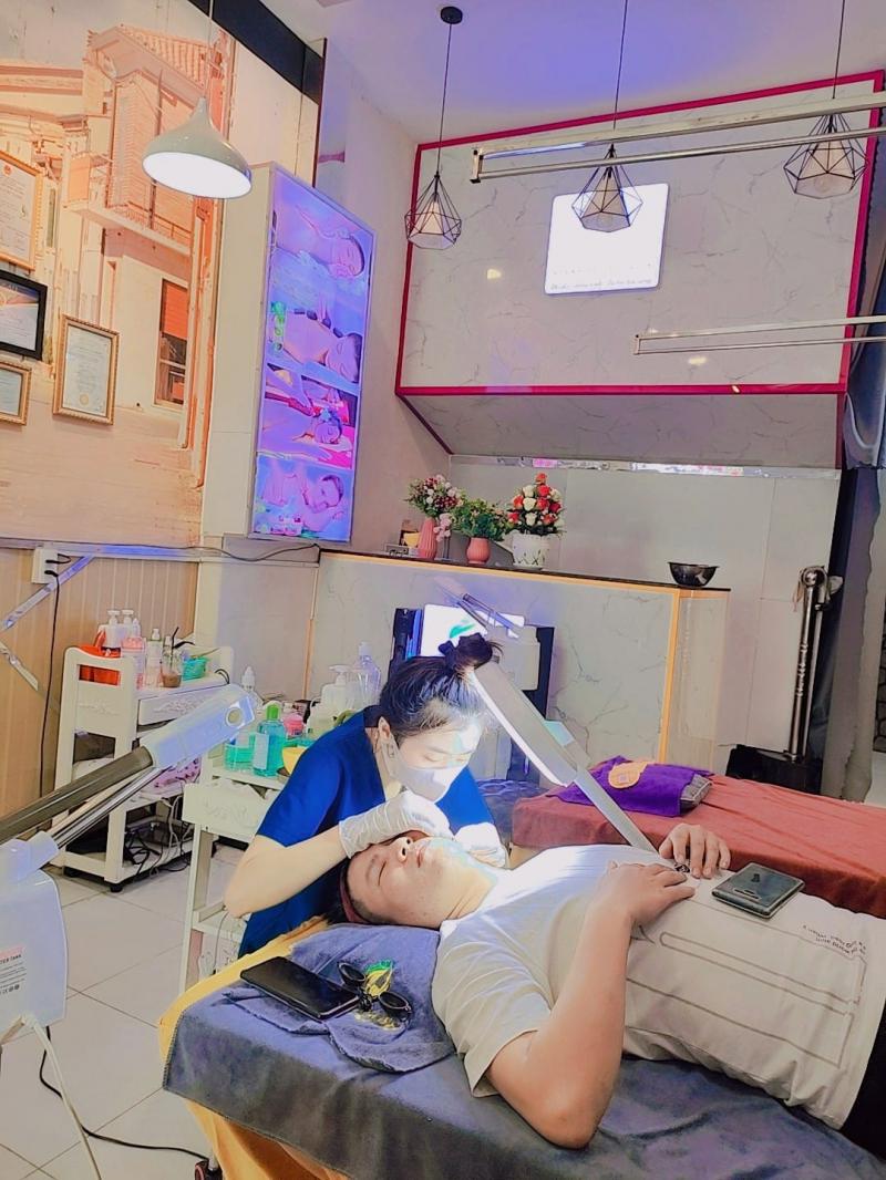 Thanh Trà Spa
