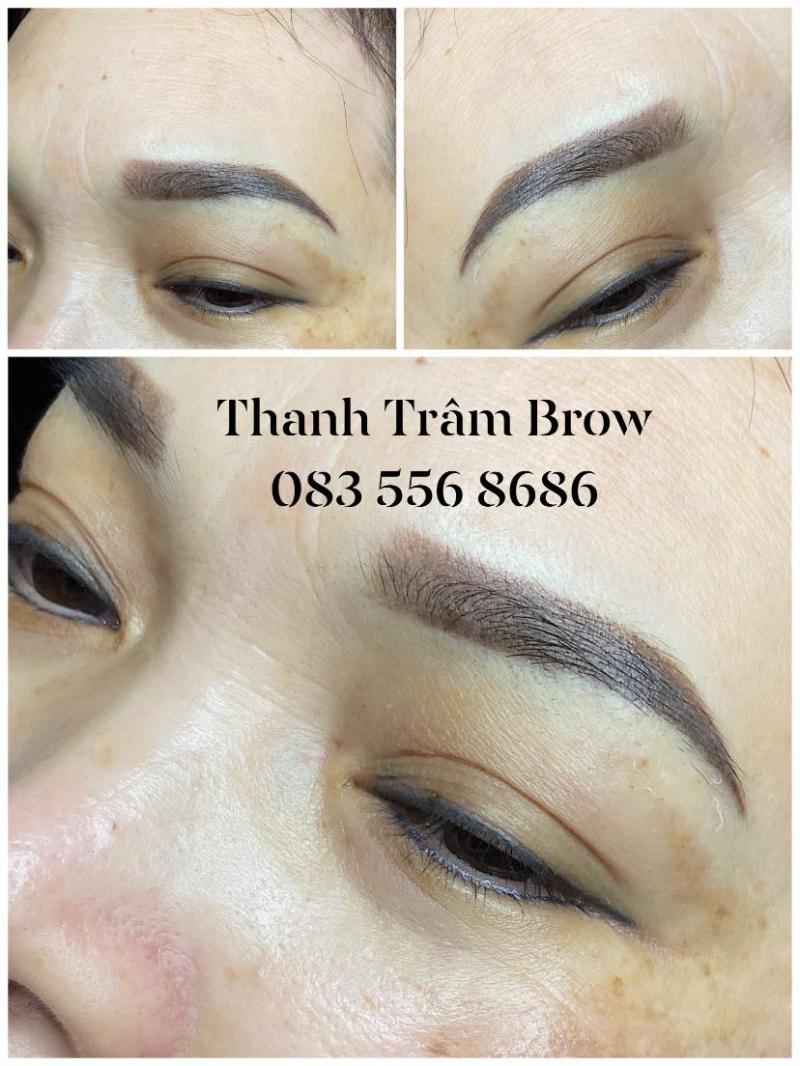 Thanh Tram Brows - Phun xăm thẩm mỹ tại Huế