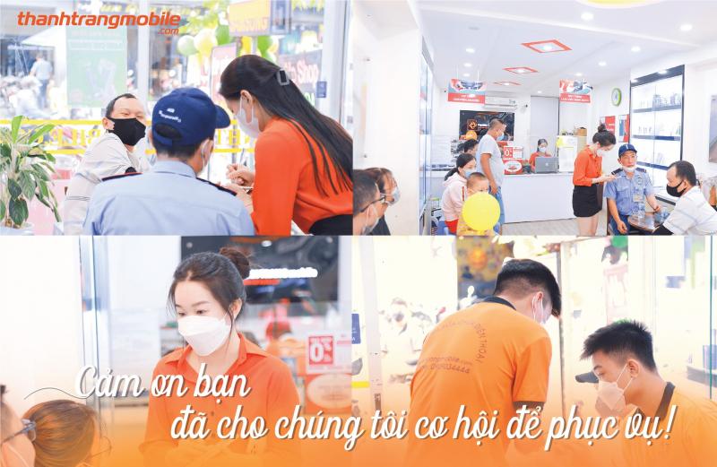 Thanh Trang Mobile