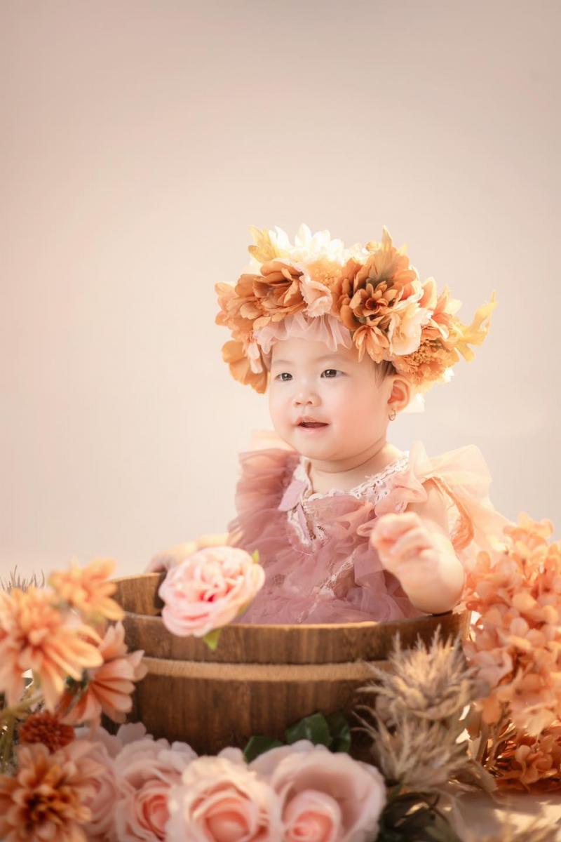 Thanh Trúc Baby