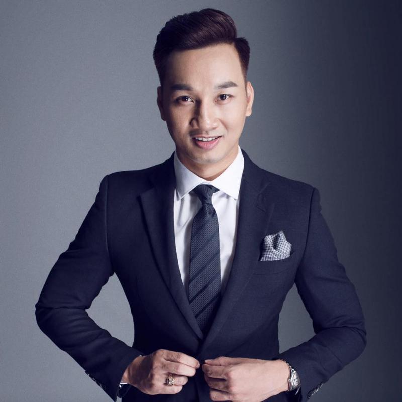 MC Thành Trung