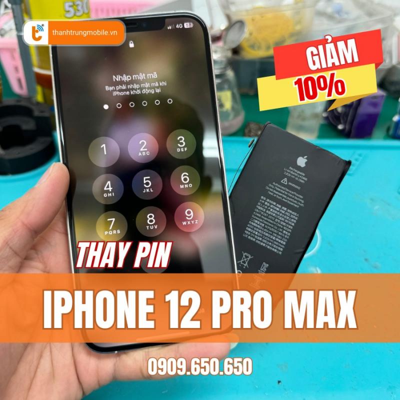Thành Trung Mobile