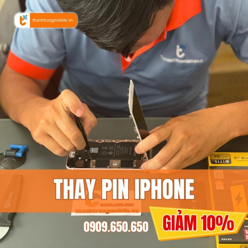 Thành Trung Mobile