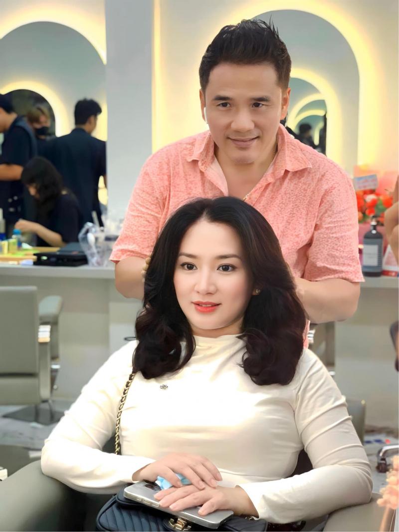 Thanh Tùng HairSpa