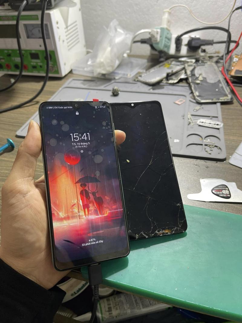 Thanh Tùng Mobile