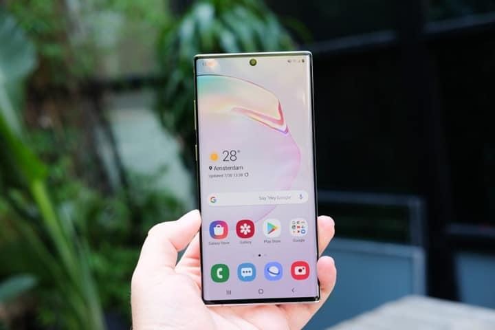 Thanh Tùng Mobile Bắc Ninh