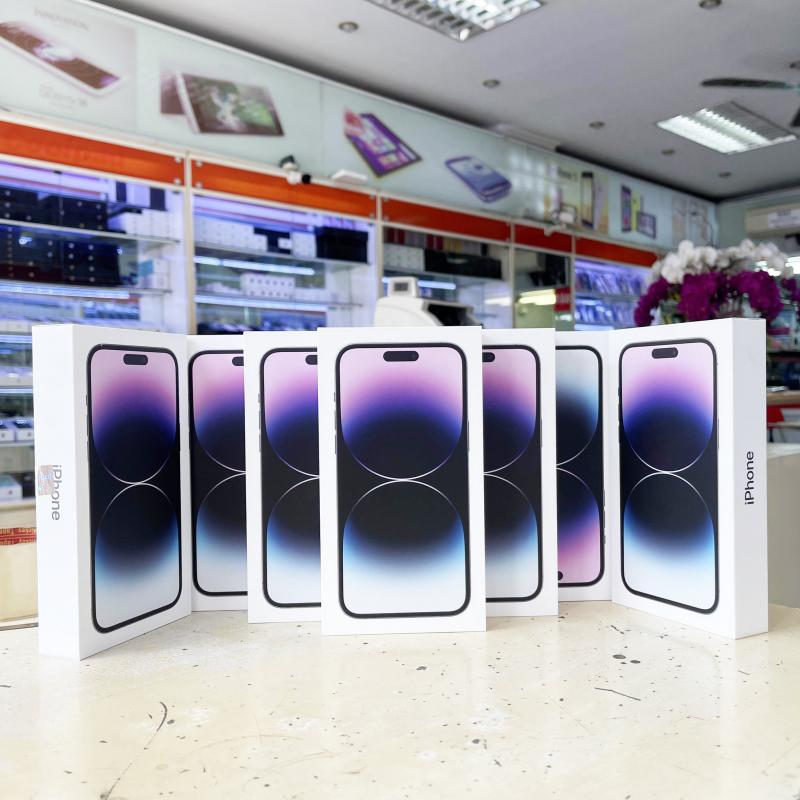 Thanh Tuyển Mobile
