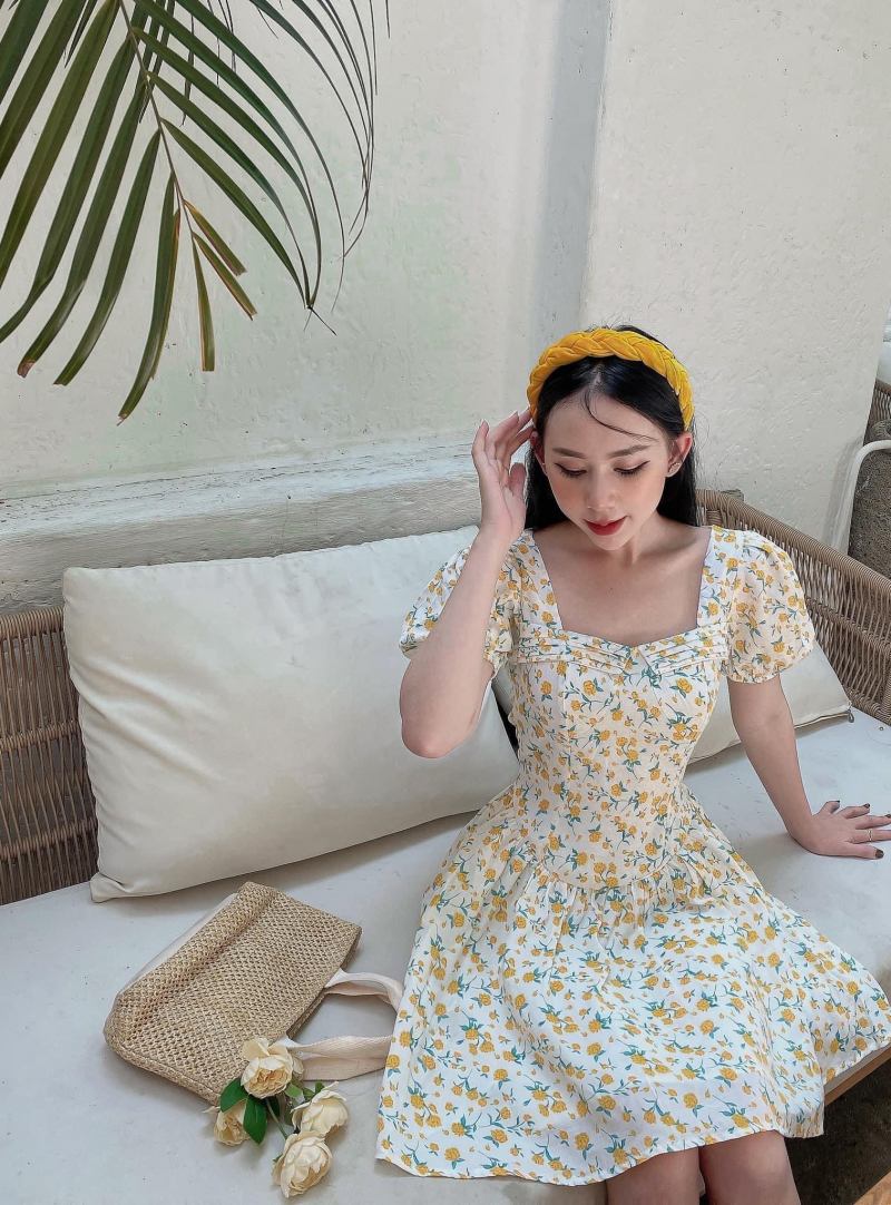 Thanh Vi Boutique