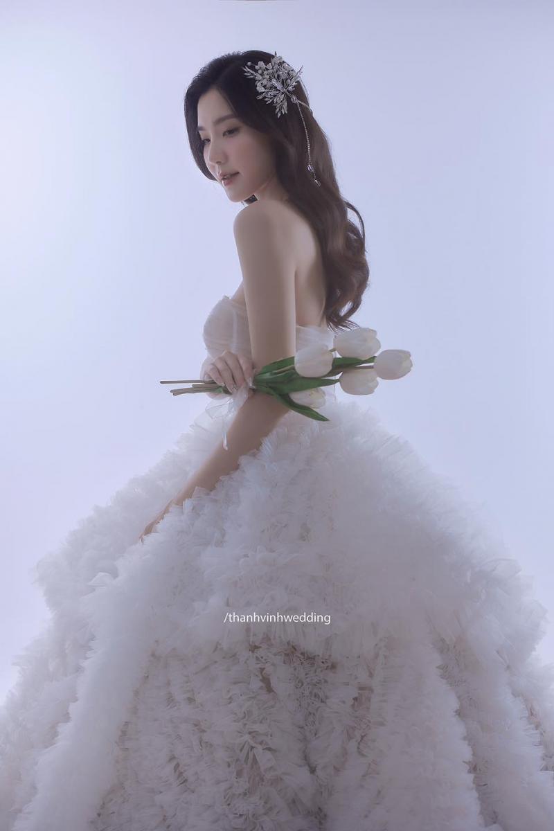 THÀNH VINH Bridal