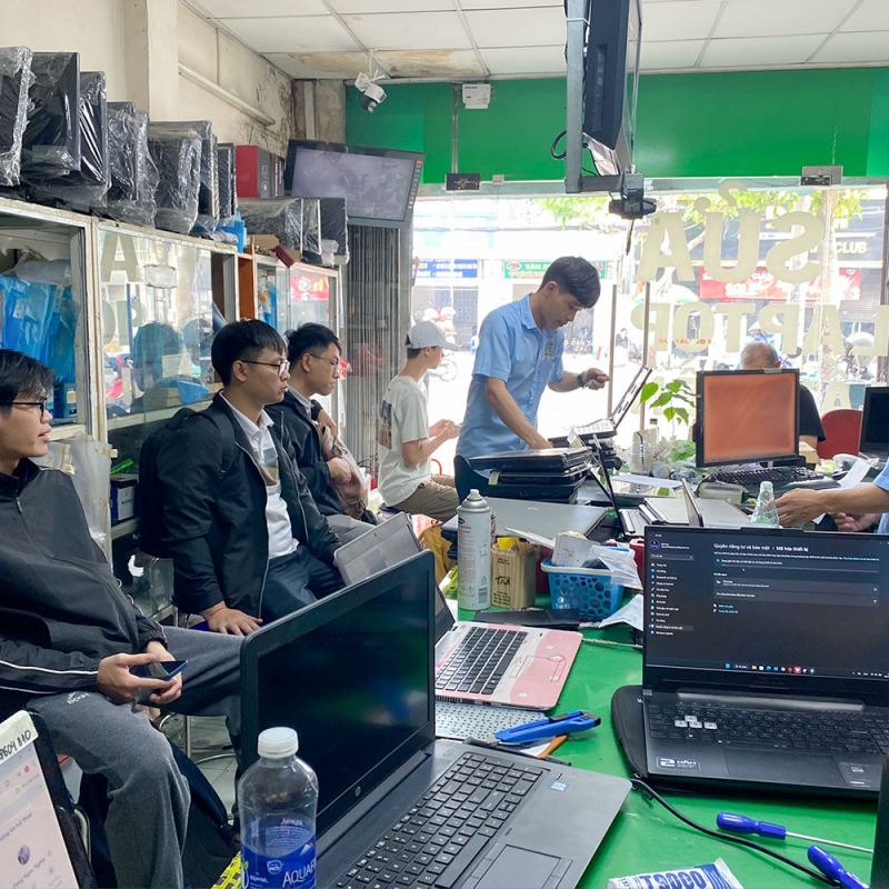 Thành Vinh Center