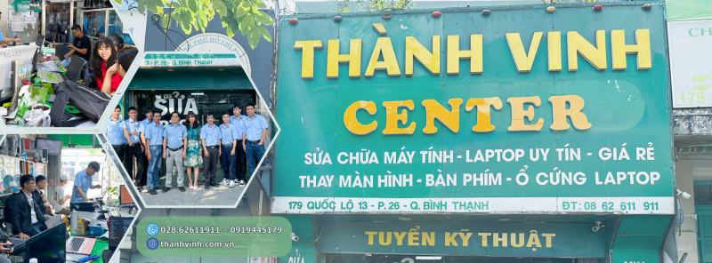Thành Vinh Center