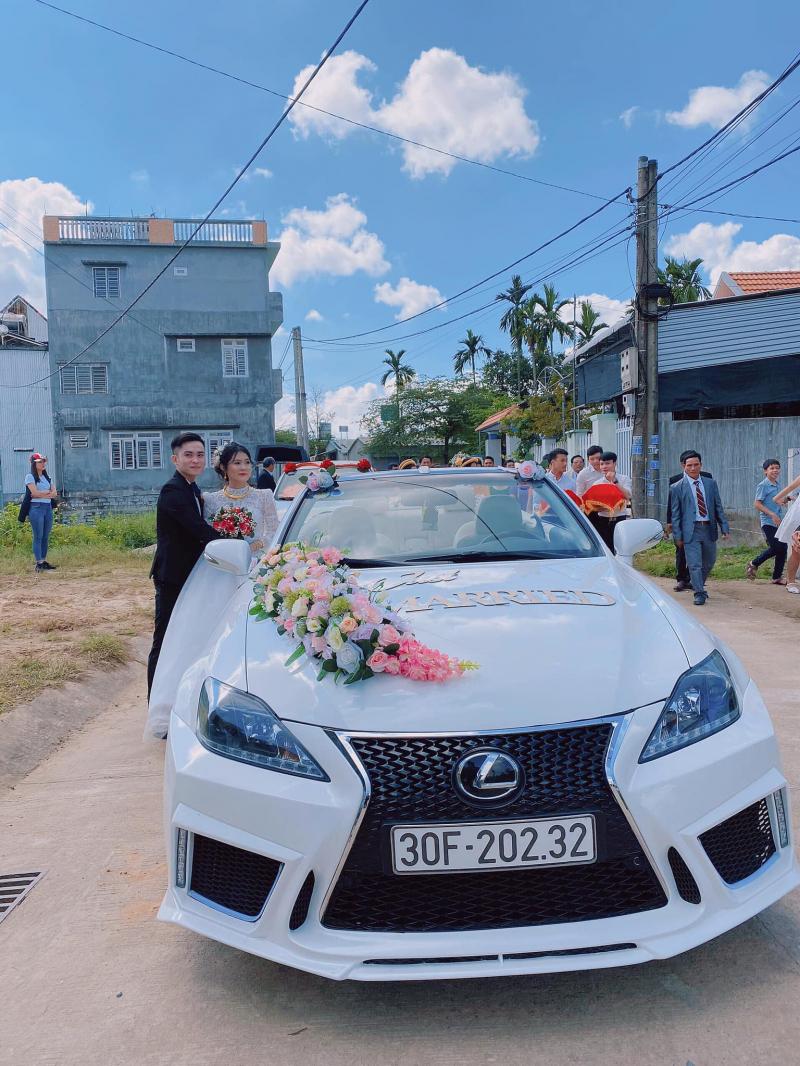 Thành Ý CAR