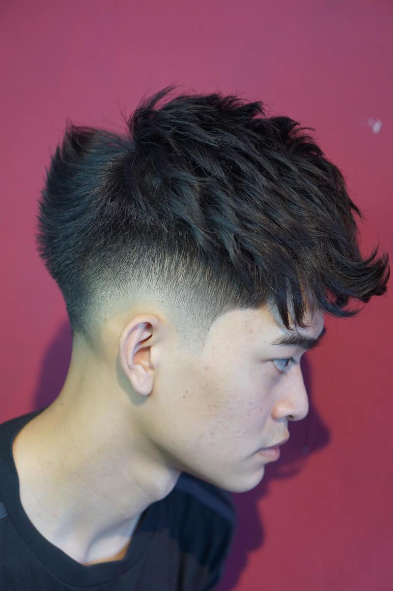 Thanks Barbershop