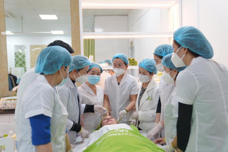 Thảo Anh Spa