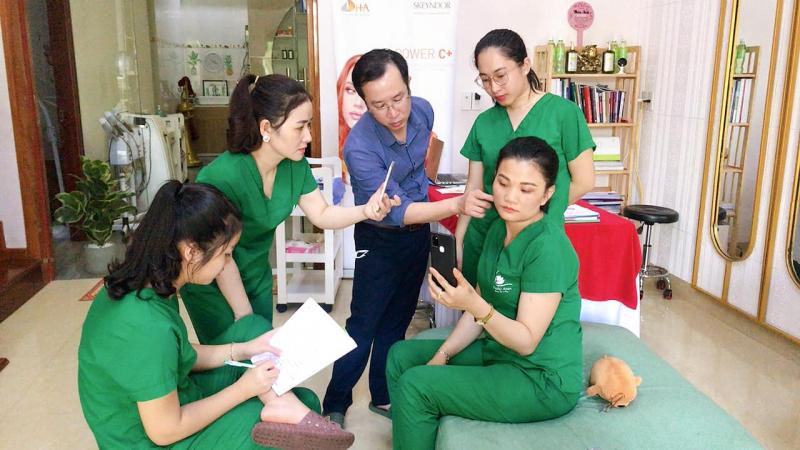THẢO ANH SPA