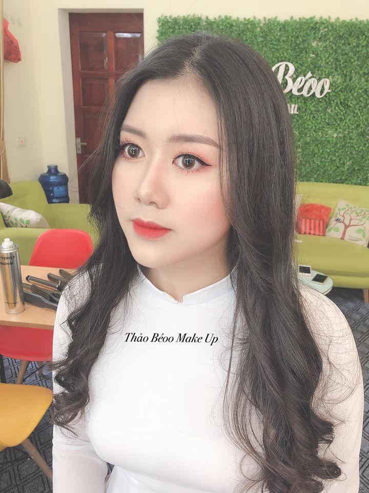 Thảo Béoo Make Up