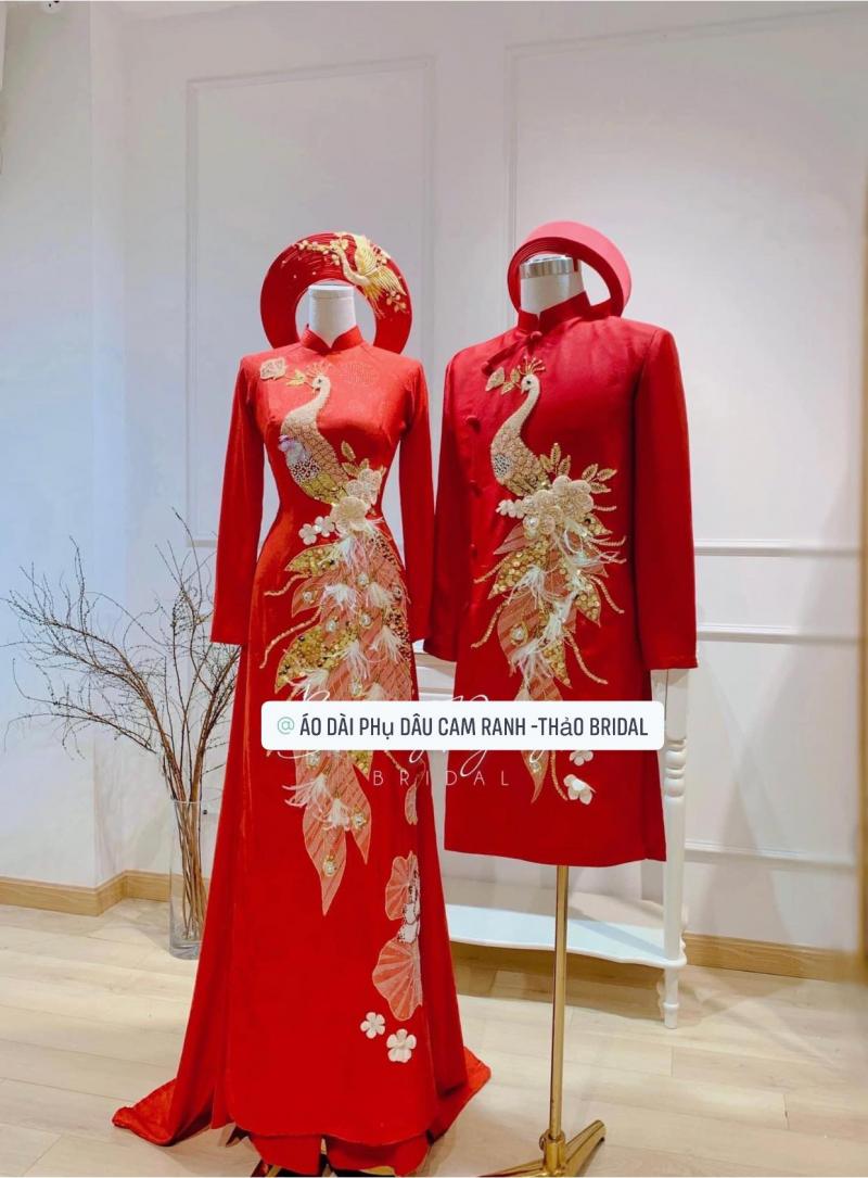 Thảo Bridal