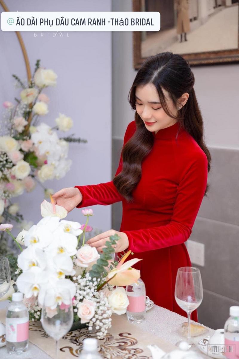 Thảo Bridal