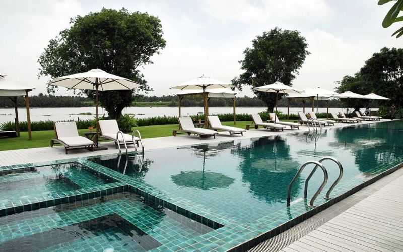 Thao Dien Boutique Hotel