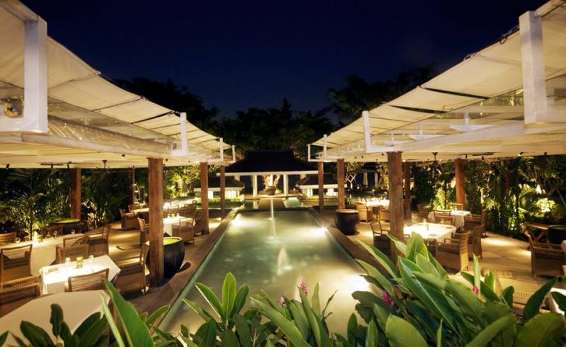 Thao Dien Boutique Hotel