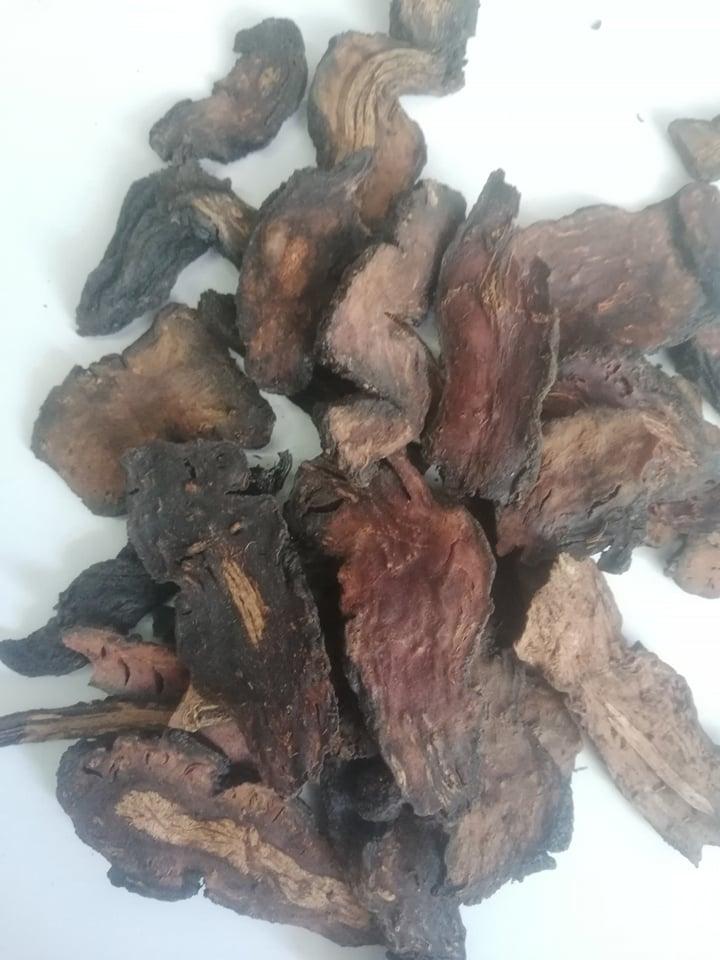 Thảo Dược Khai Tâm