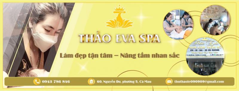 Thảo Eva Spa