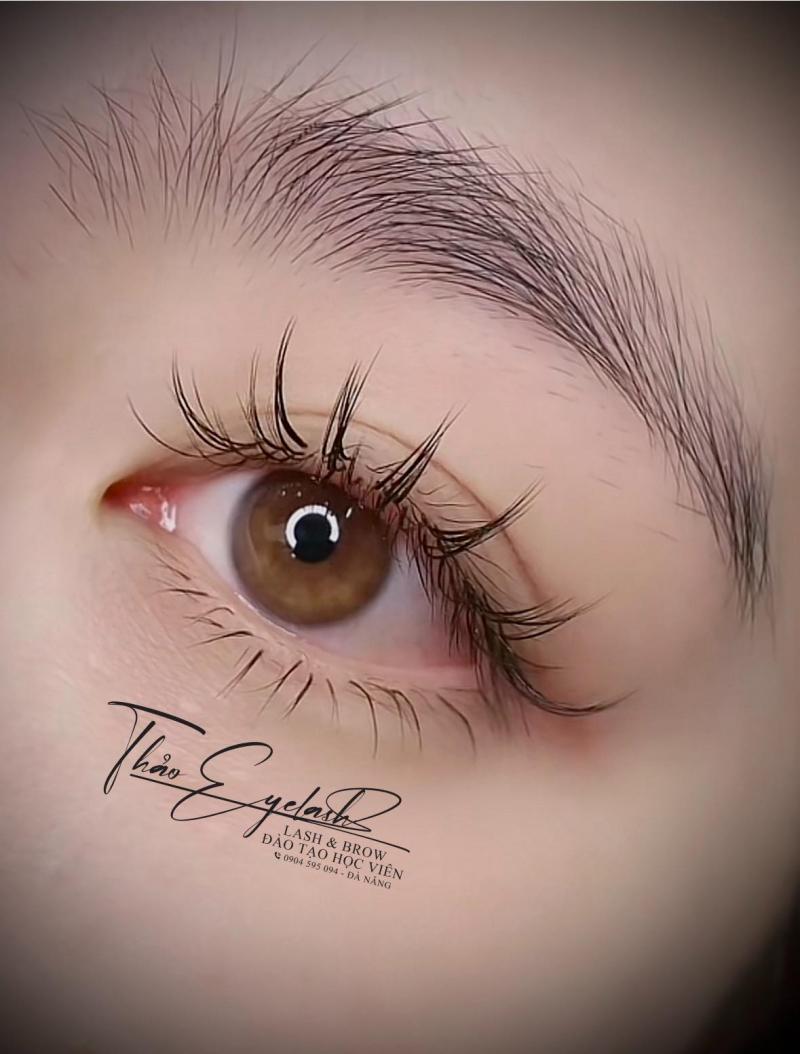 Thảo Eyelash