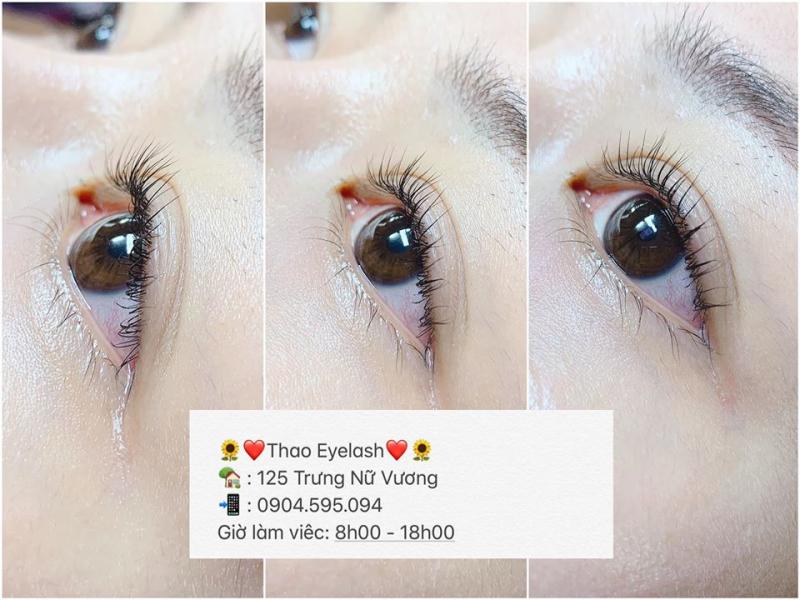 Thảo Eyelash